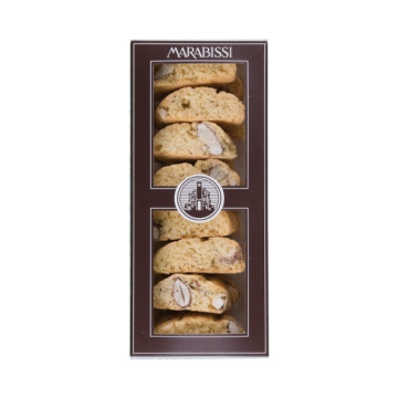 Small cantucci box 120gr