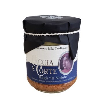 Ragout The Noble 180gr