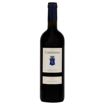 Cantintino 2020 IGT ToscanaSangiovese 0.75lt