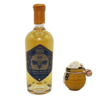 Fermented Honey First Night 500ml