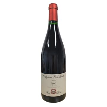 Syrah Collection De Marchi 2001 Toscana IGT 0.75lt