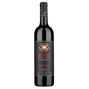 Brunello di Montalcino DOCG2015 0,75lt
