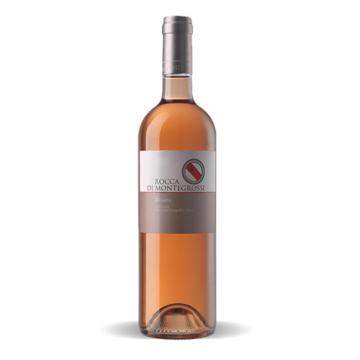 Rosato Toscana IGT 2019 bio 0,75lt