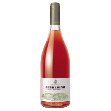 Lugherino Rosato Toscana IGT 2019 0,75lt