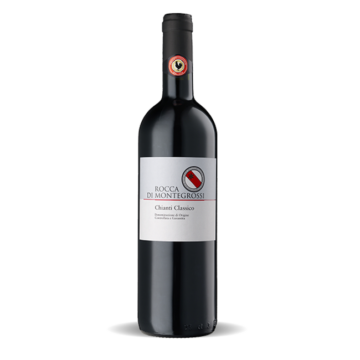 Chianti Classico DOCG 2018 bio 0,75lt