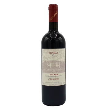 Frasca 2015 Toscana IGT 0.75lt