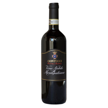 Vino Nobile di Montepulciano DOCG Pietra Rossa 2020 0,75lt