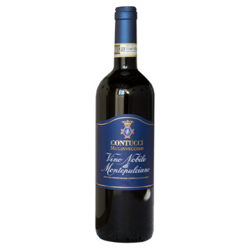 Vino Nobile di Montepulciano DOCG Mulinvecchio 2020 0.75lt
