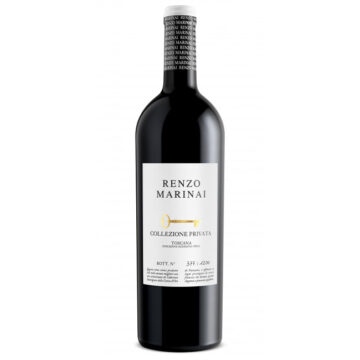 Private Collection 2021 Toscana IGT organic 0.75lt