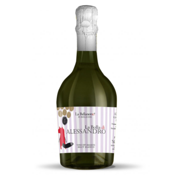 Alexander Brut Ribolla Gialla 0.75lt
