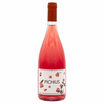 Pichius 2024 Toscana Rosato IGT Syrah 0,75lt