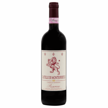 Castello di Montespertoli 2022 Chianti Montespertoli Riserva DOCG