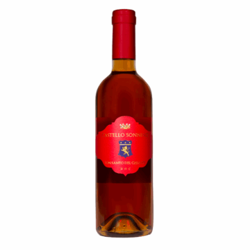 Vinsanto del Chianti DOC Red Label 2016 0,5lt