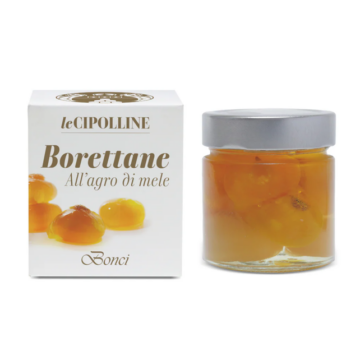 BORETTANE SPRING ONIONS 170g
