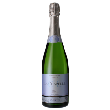 Champagne Cl de la Chapelle Ecrin Brut Réserve 1er Cru s.a. 0.75l